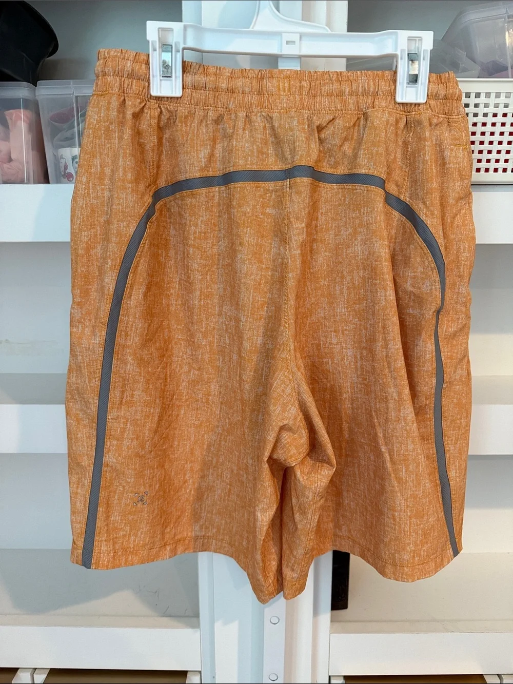 Men’s Lululemon Pace Breaker Short 9